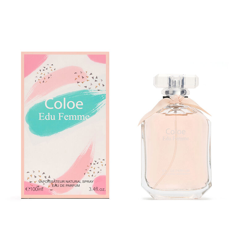 Coloe Edu Femme