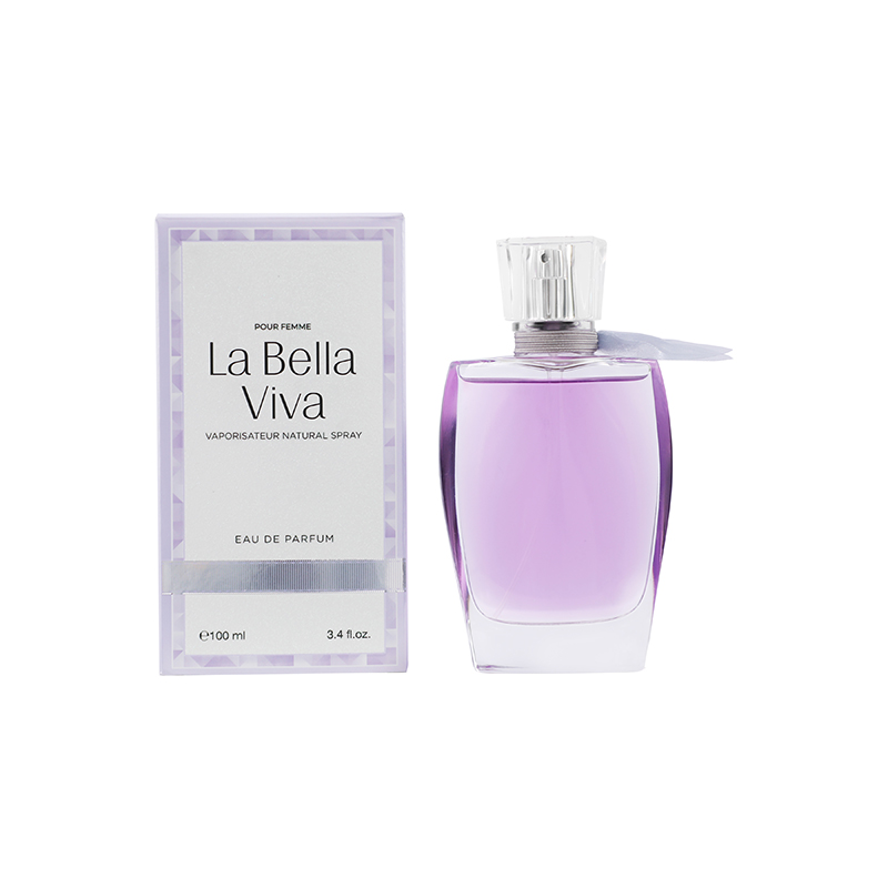 La Bella Viva