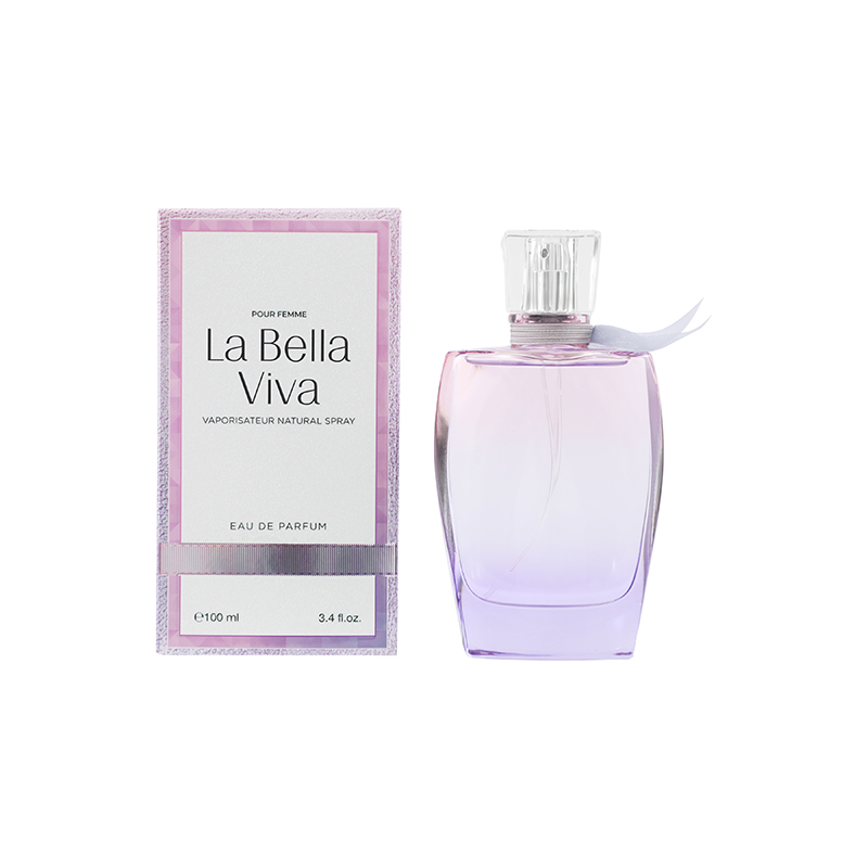 La Bella Viva