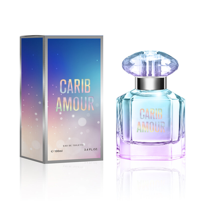 100ml perfume